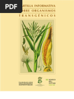 Download Impacto de los Transgnicos by Ignacio Cea Jacques SN35989472 doc pdf