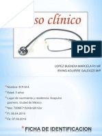 Caso Clinico Asma