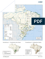 Brasil Sistema Eletrico