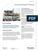 Product Leaflet Glycol Dehydration Web