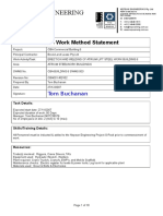 59405677-Safe-Work-Method-Statement eg.doc