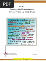 Download Bab 6 Rekayasa Dan Kewirausahaan Inovasi Teknologi Tepat Guna by Hardi Ferio SN359896997 doc pdf