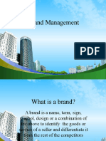 Presentacion de brand management ppt.ppt