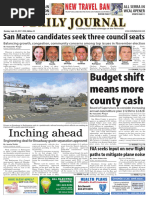 09-27-17 Edition | PDF | San Mateo County | Crime Thriller