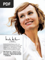 Download NicoleMiller Catalog by Natasha Lim SN35989906 doc pdf