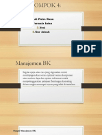 Ppt Manajemen Bk