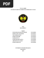 Download Tugas UAS Lereng Teknik Sipil 2015 by Mas Hamzah Fansuri SN359900377 doc pdf