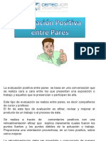 15_valoracion_ positiva_ entre _pares.ppt