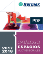 Espacios Multisensoriales