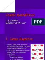 Campo Magnetico