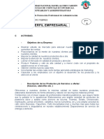 Perfil Empresarial: Dr. Jose L. Guerrero Febres