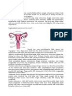 Endometriosis