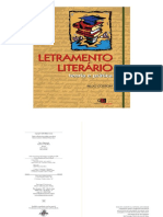 Cosson Rildo Letramento Literario PDF