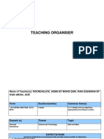 TEACHING ORGANISER - MELAKA.docx