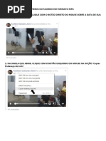 TUTORIAL PARA SALVAR VÍDEOS DO FACEBOK EM FORMATO MP4.docx
