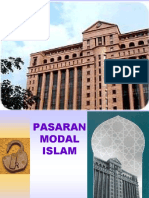 Pasaran Modal Islam