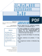 Conflictos Sociales N 154 Diciembre 2016