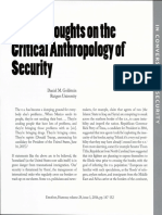 Criticalanthropologyofsecurity PDF