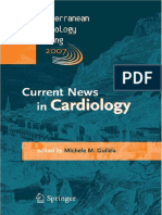 Current News in Cardiology PDF