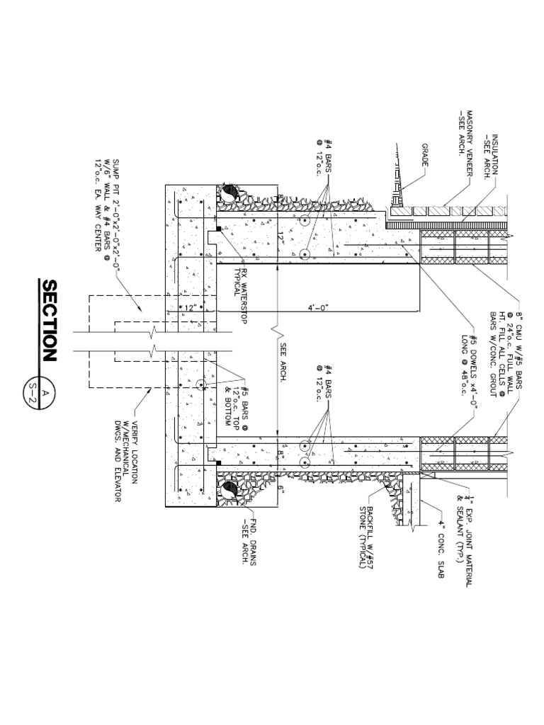 typical-elevator-shaft-structural-plan