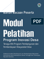 Bahan Bacaan Modul Pelatihan Tenaga Ahli P3MD 2017 Percepatan - 190817 Final