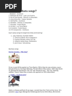 Download Bachata Salsa Songs by lovemeuthem SN35991002 doc pdf