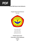 Download makalahkodeetikkeperawatandocxbyRaldaPelealuSN359910401 doc pdf