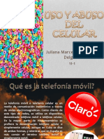 Telefono Celular