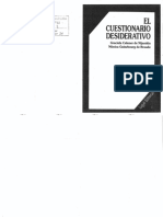 Desiderativo Celener Braude PDF