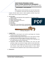 Hand Boring Soil Sampling 3 - 4