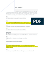 Quiz 1 Semana 3ra Segundo Bloque-Fundamentos de Redaccion