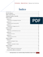 Manual de Practicas de Sistemas Operativos PDF