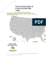 State by State Cannabis Regs Guide CBT