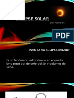 Eclipse Solar