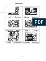 Akhir Tahun 2015 - Tahun 3 - BI Kertas 1 PDF