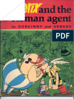 15 Asterix and The Roman Agent PDF