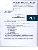 Surat Edaran Inacbg4 PDF