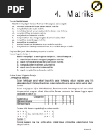 Download Matriks Lks by PhiephiyFitria SN359918943 doc pdf