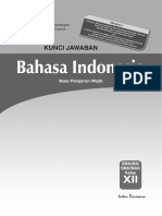 Download Bahasa Indonesia Kelas XII by Murid Perempuan SN359919011 doc pdf