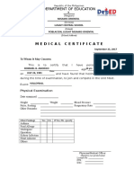Medical Certificate 2010 Palaro 1