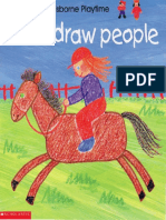 I Can Draw People PDF