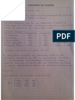 Matriz Insumo Producto