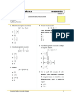 Evaluacion Calculo II