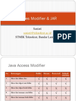 07 Access Modifier PDF