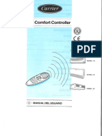 ManualMandoCarrier PDF