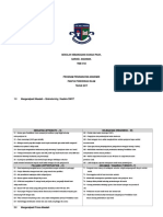 Program Peningkatan Akademik Baru