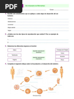 Prevencion de Abuso Sexual Infantil - Unidad Didáctica - 1 PDF ...