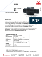 Datasheet SF-800-3-8 2012 H