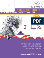 The Digital Protective Shield: For Your New Quality of Life