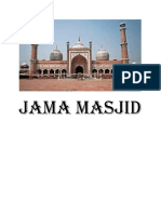 Jama Masjid